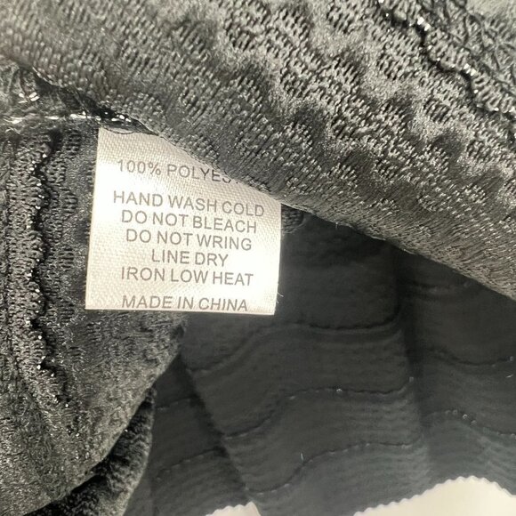 Ginger G skirt Size Large - Picture 6 of 6